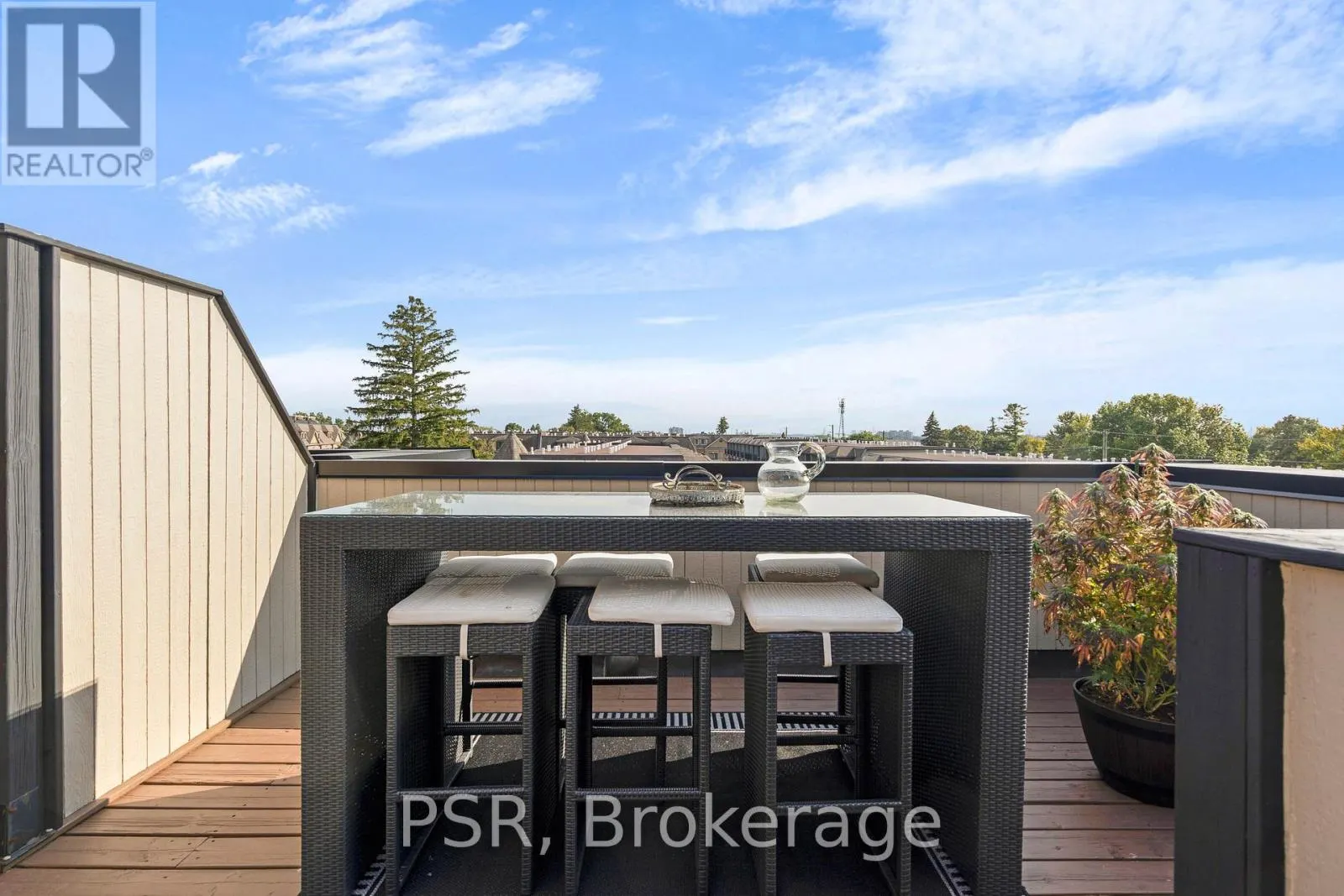 50 - 117 POWSELAND CRESCENT