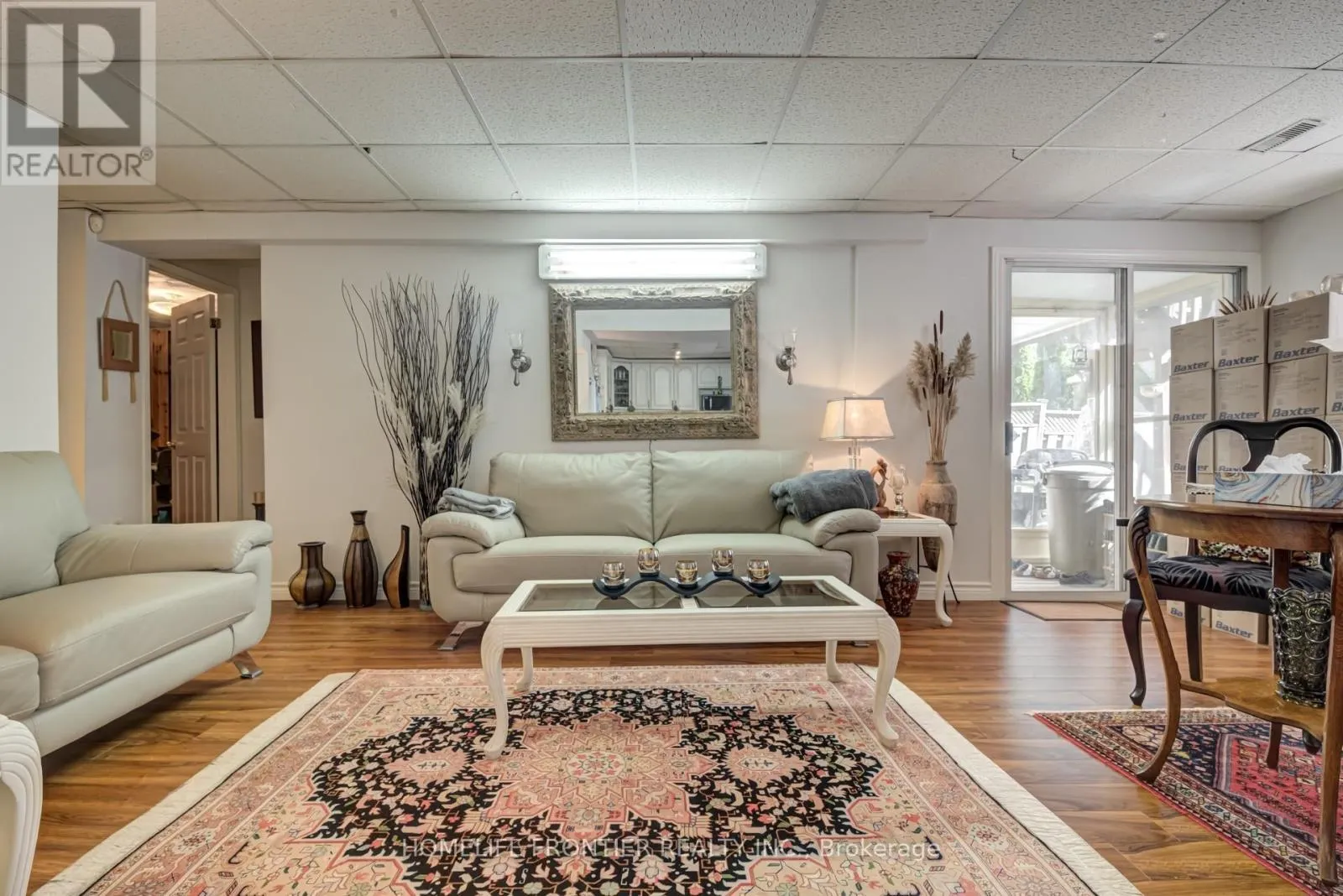 BASEMENT - 615 SANDFORD STREET
