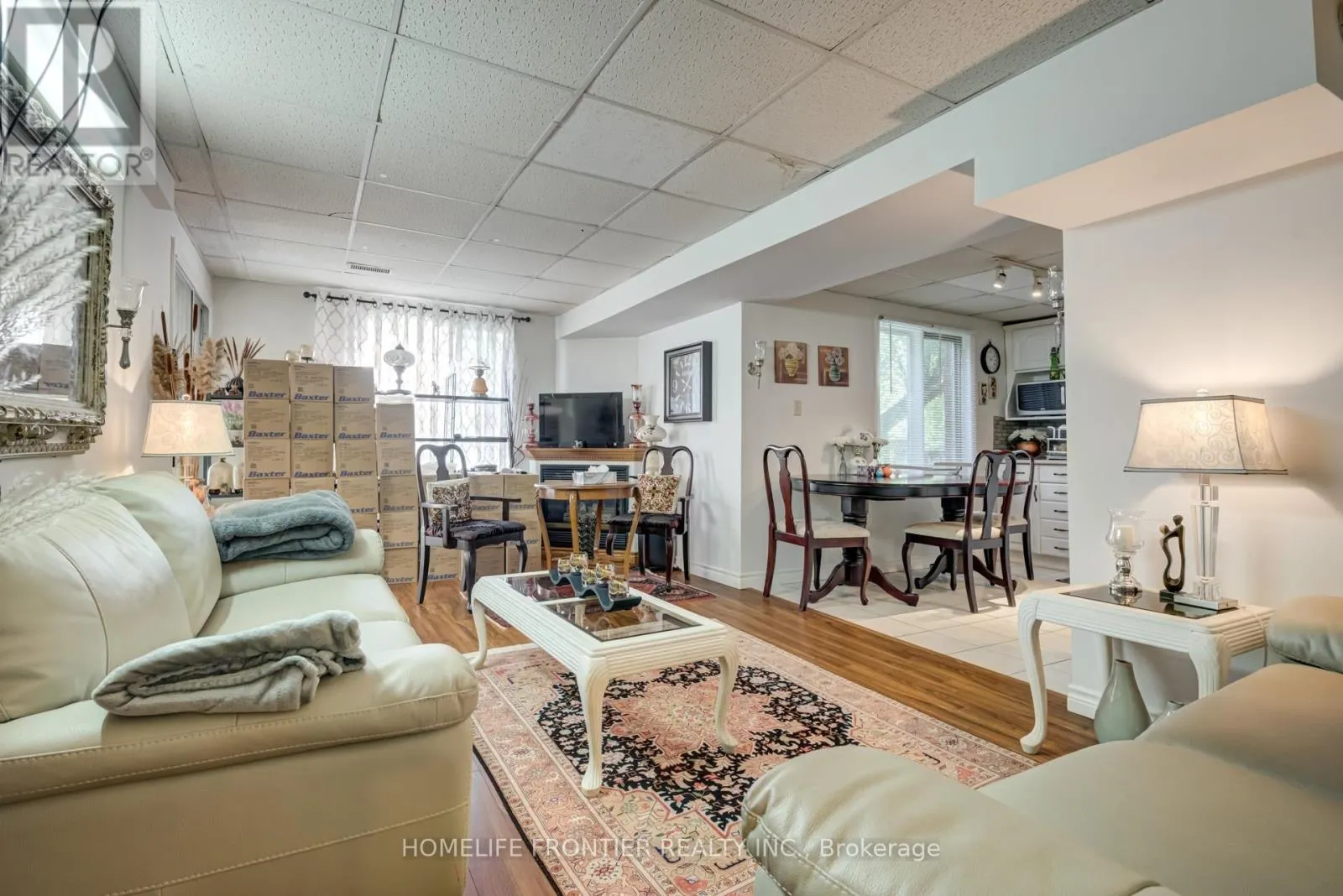 BASEMENT - 615 SANDFORD STREET