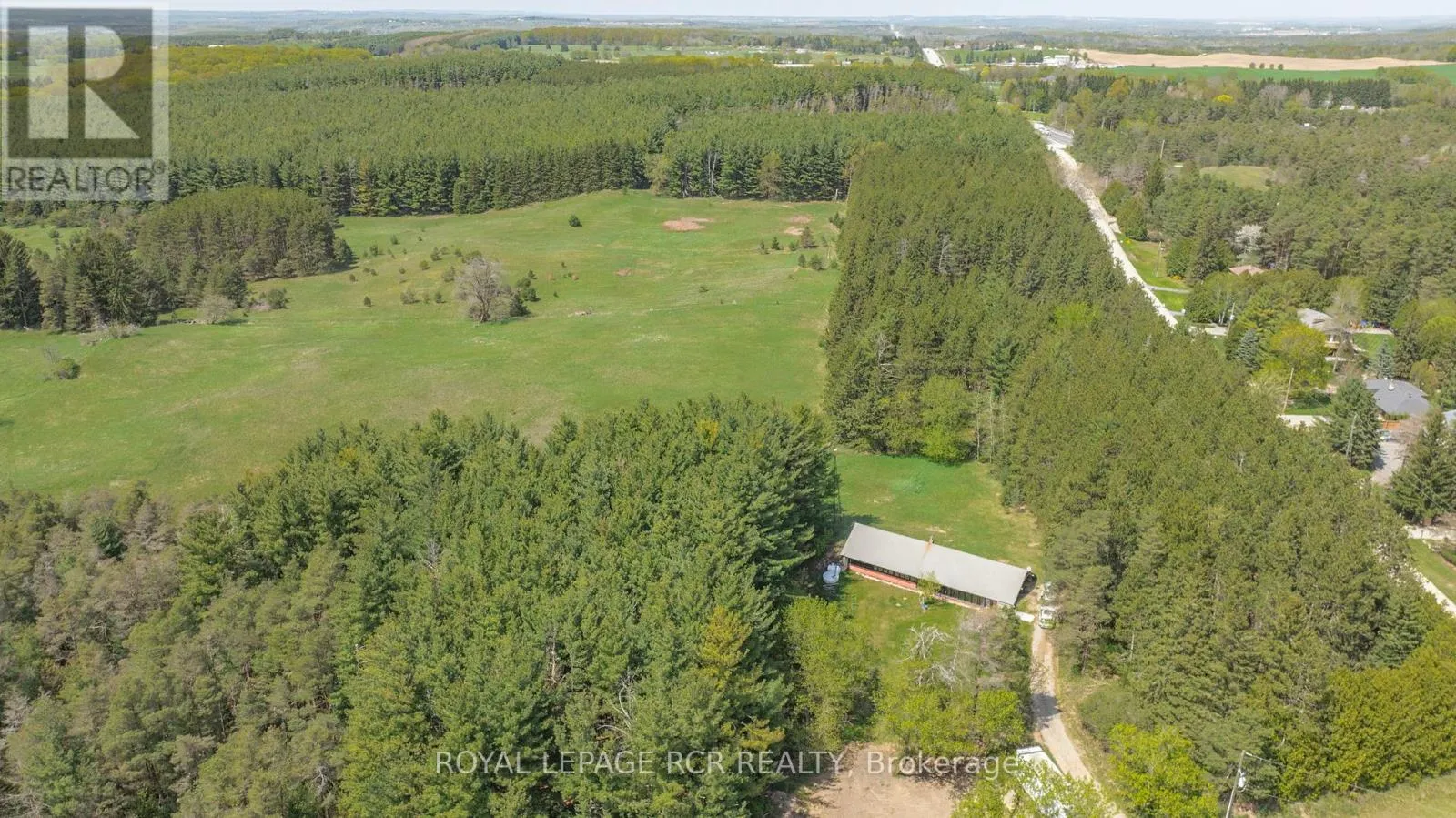 1092 BALLYCROY ROAD