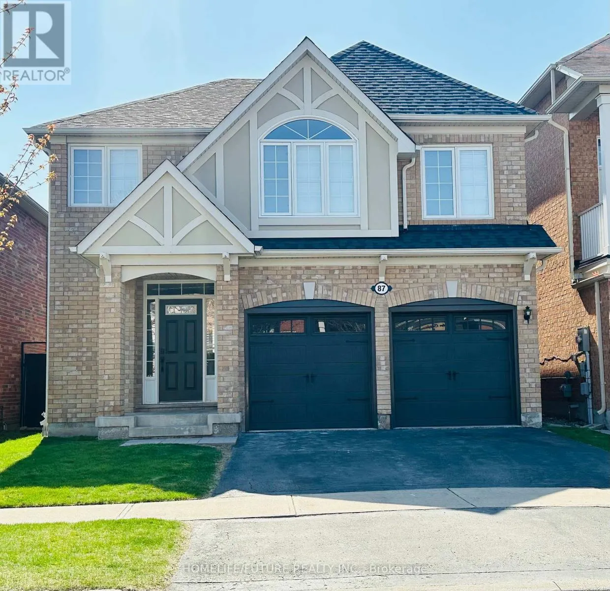 BSMT - 87 GLADYS CLARKSON DRIVE