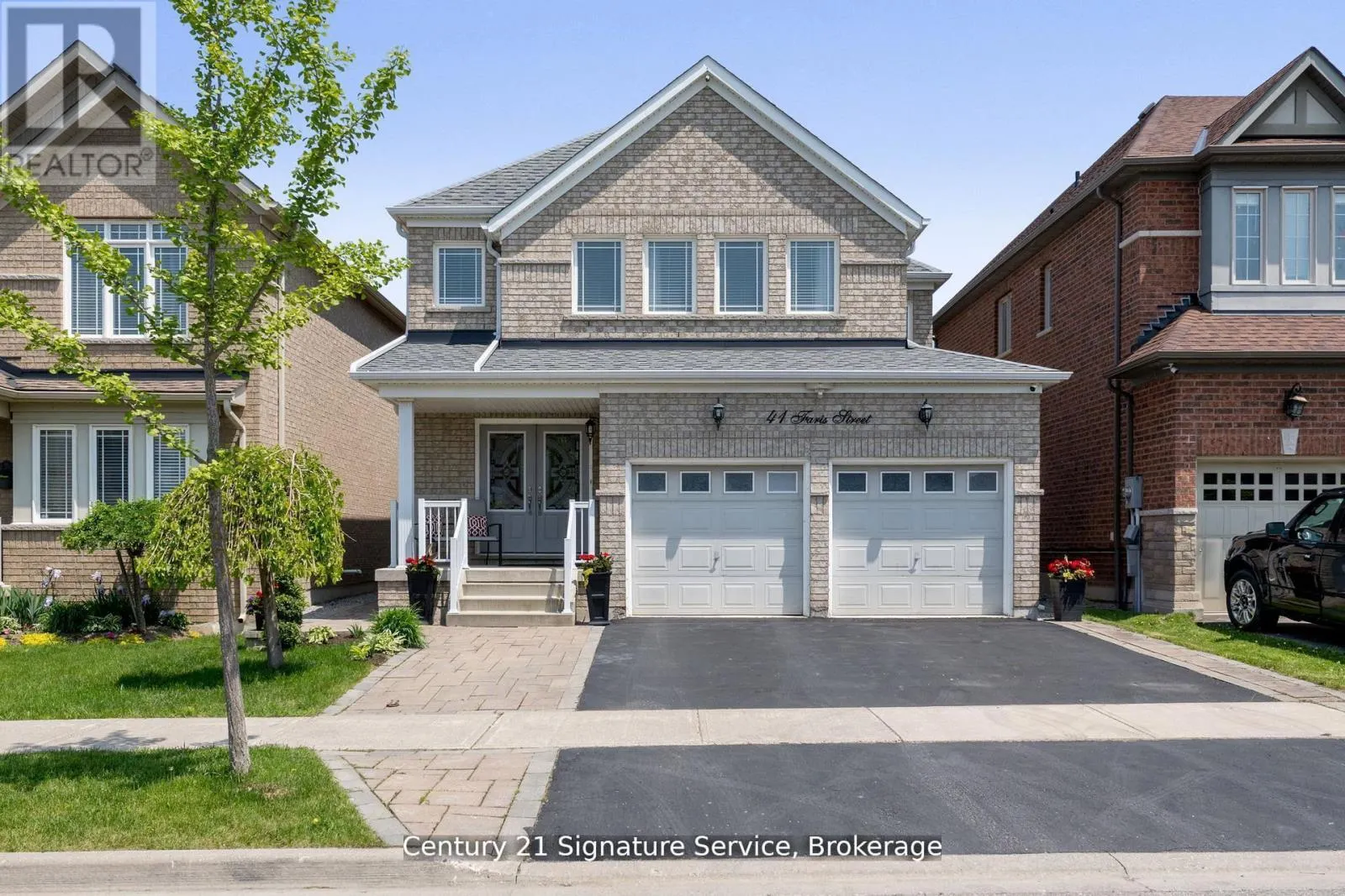 41 FARIS STREET