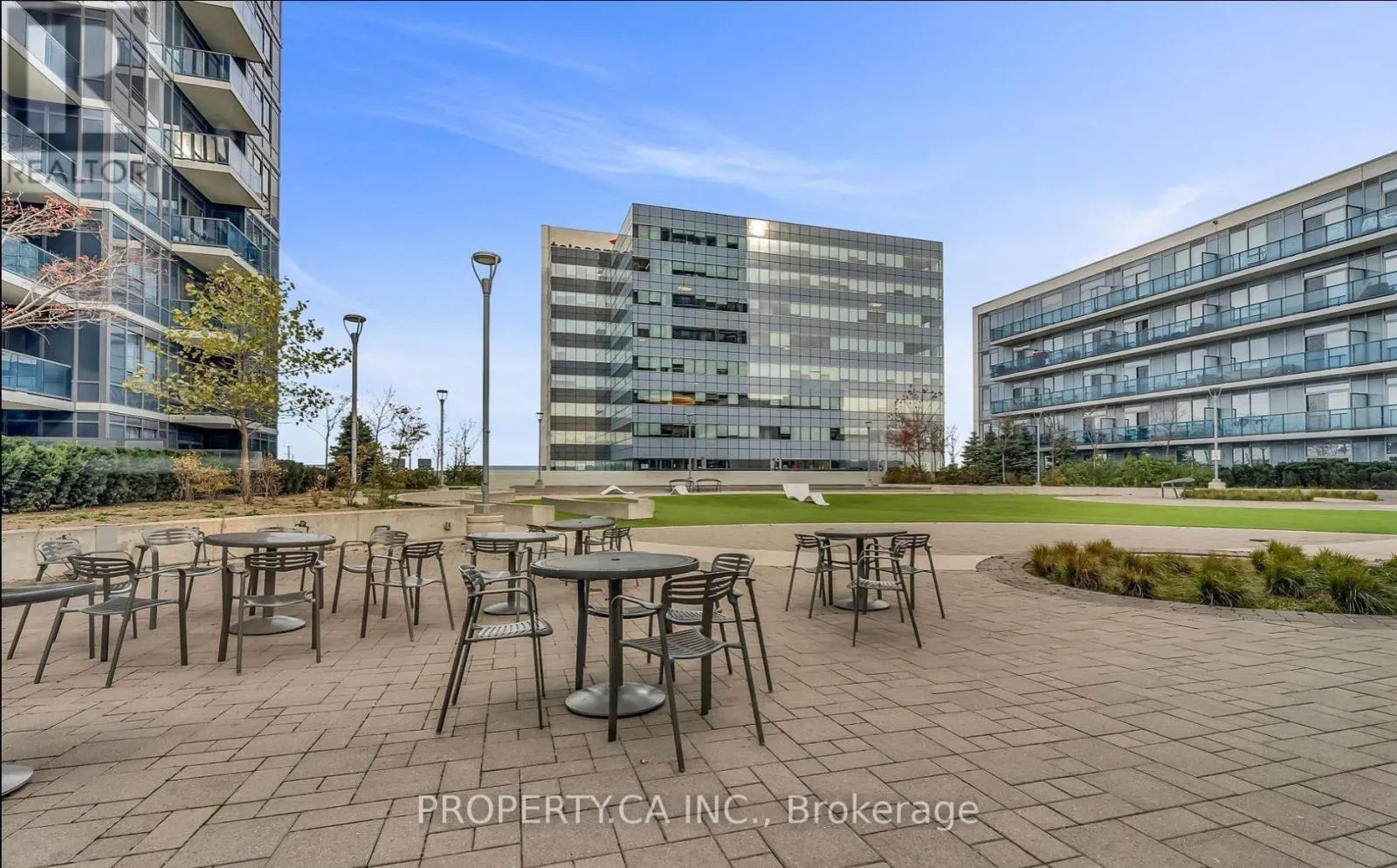 2201 - 3700 HIGHWAY 7