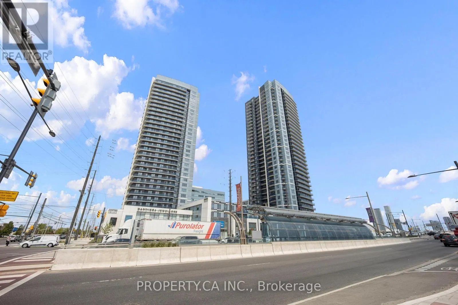 2201 - 3700 HIGHWAY 7