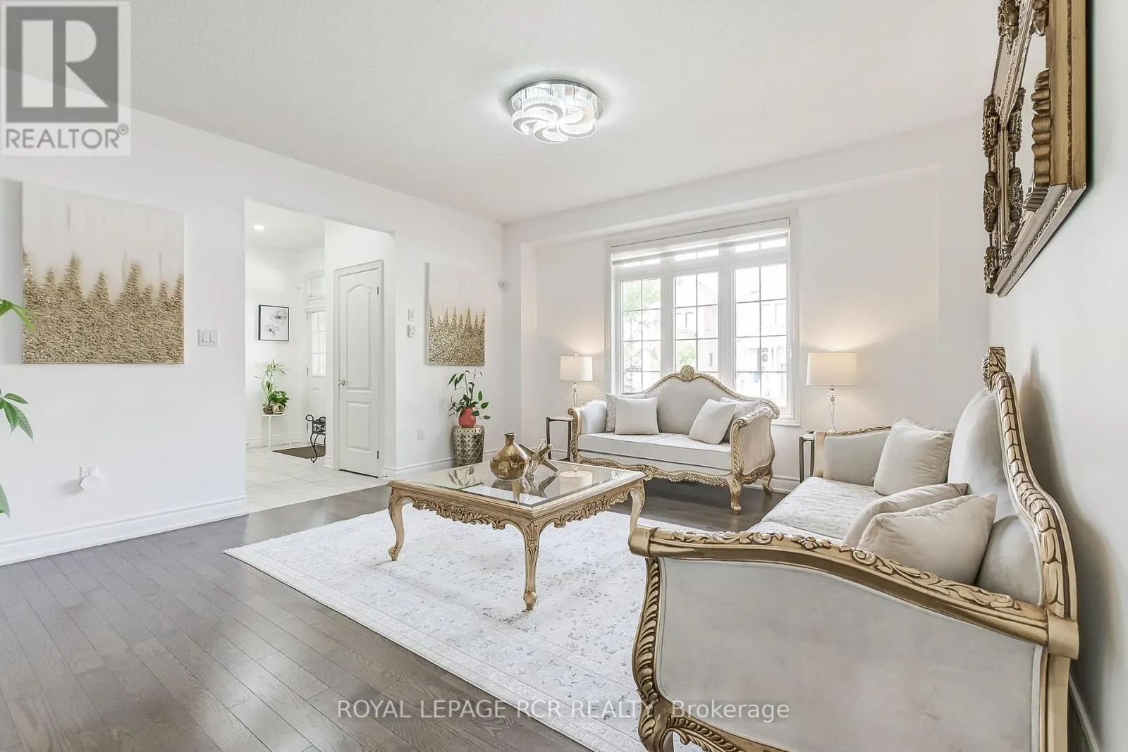 1 SILVER CHARM DRIVE