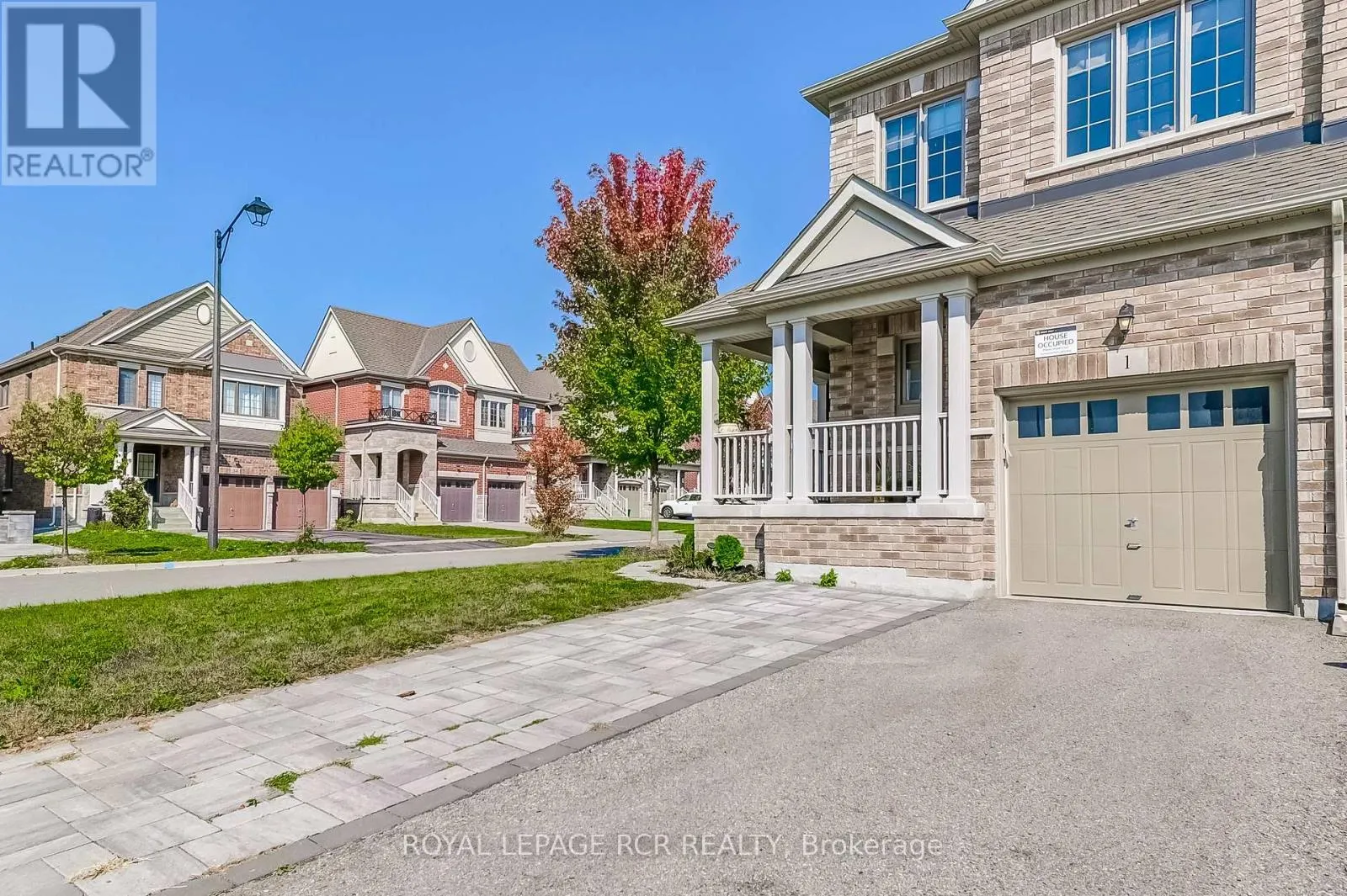1 SILVER CHARM DRIVE