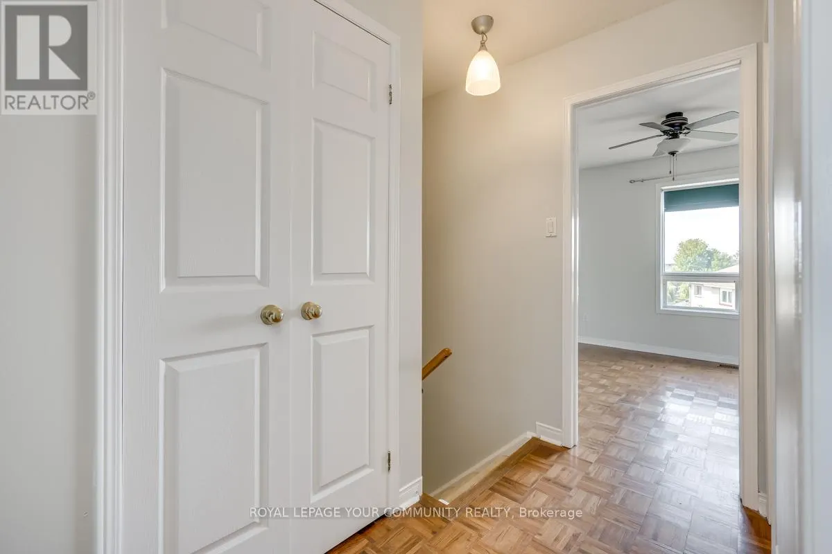 138 MELVILLE AVENUE