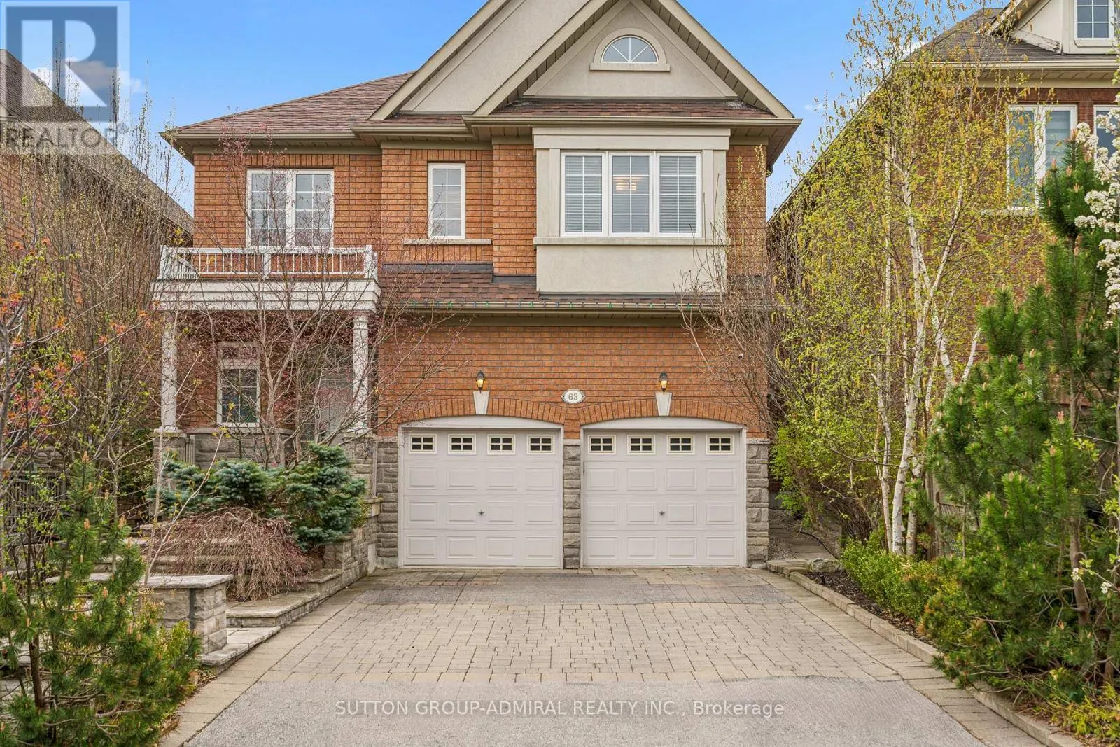 63 VIVALDI DRIVE