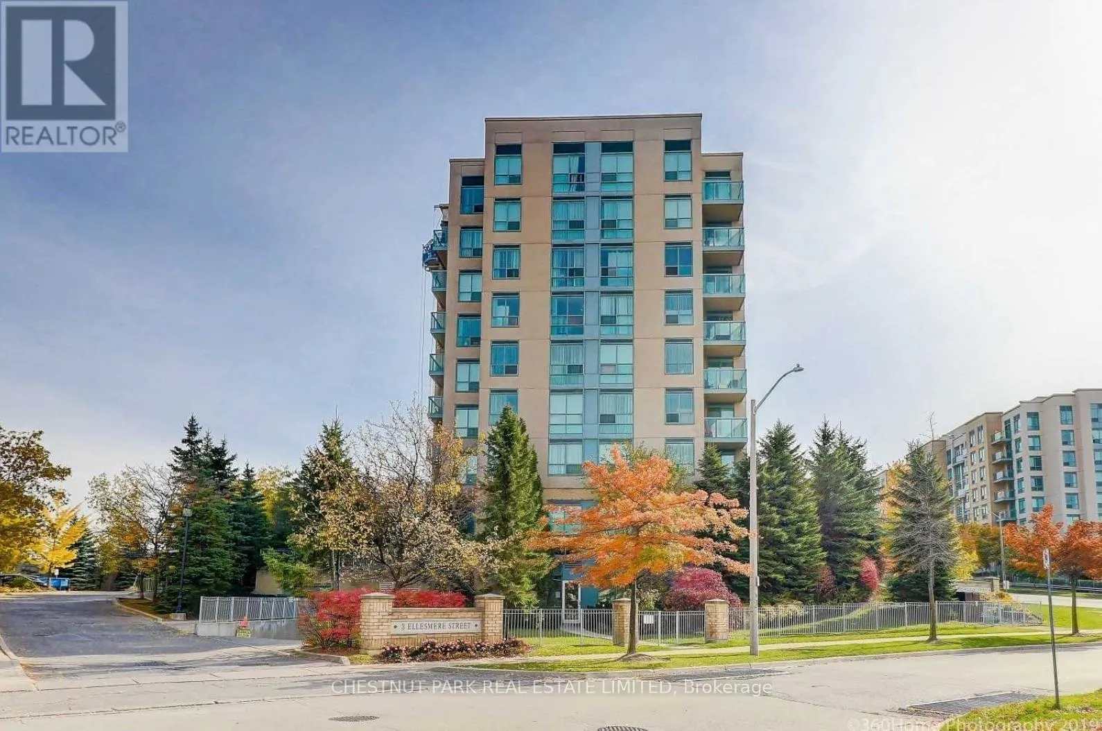 622 - 3 ELLESMERE STREET