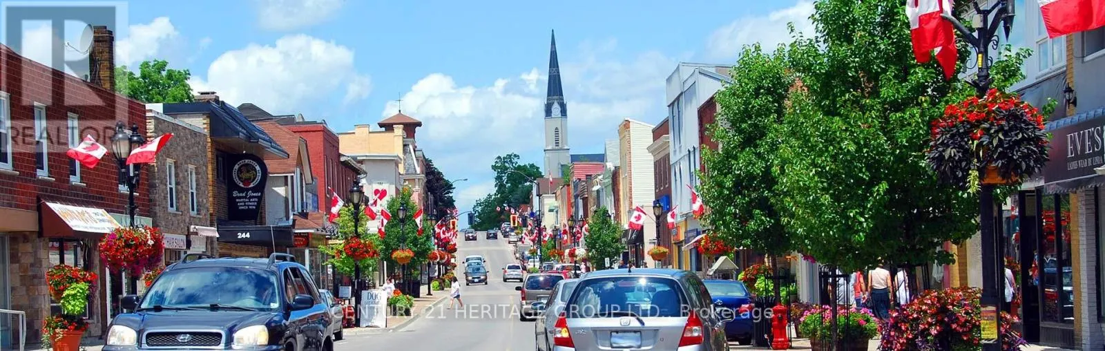 6 - 201 MAIN STREET S