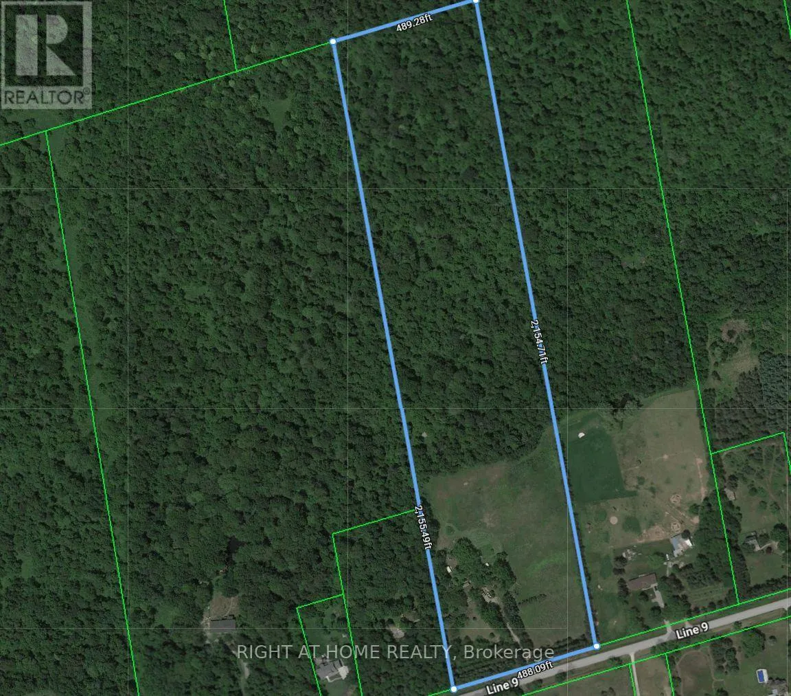 6920 9TH LINE