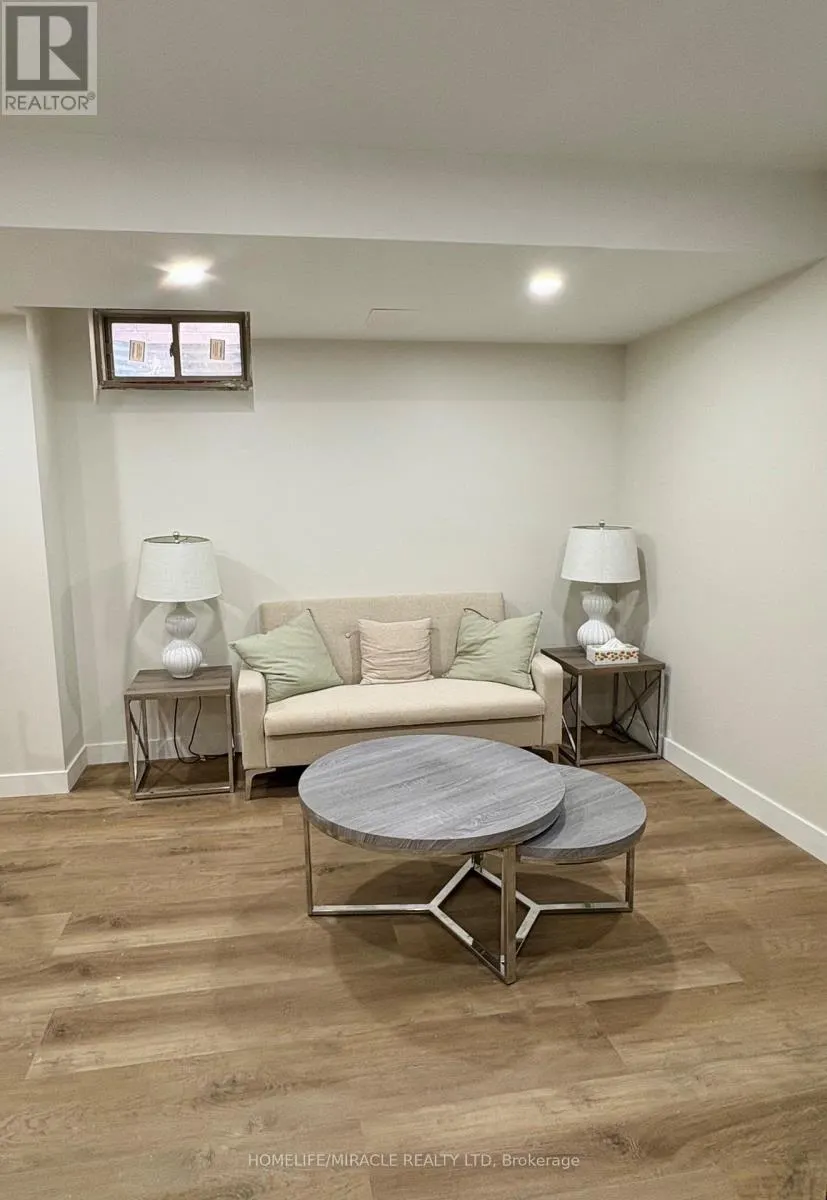 BASEMENT - 77 BELL AVENUE