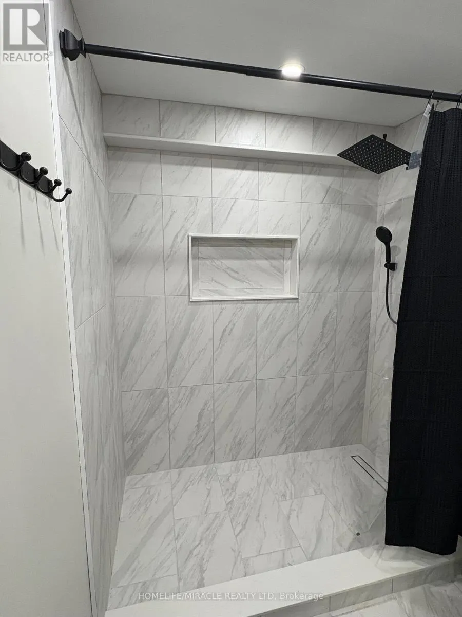 BASEMENT - 77 BELL AVENUE