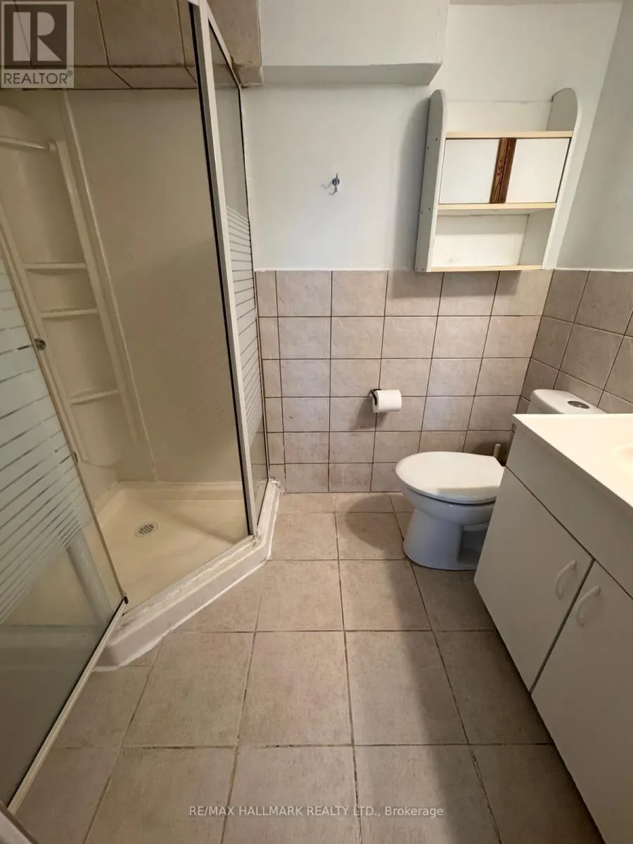 BASEMENT - 104 HIGHLAND PARK BOULEVARD