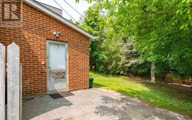 BASEMENT - 104 HIGHLAND PARK BOULEVARD