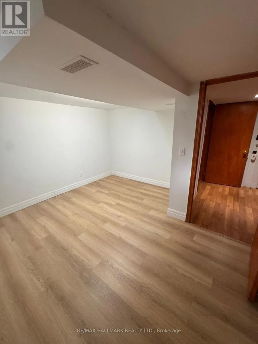 BASEMENT - 104 HIGHLAND PARK BOULEVARD