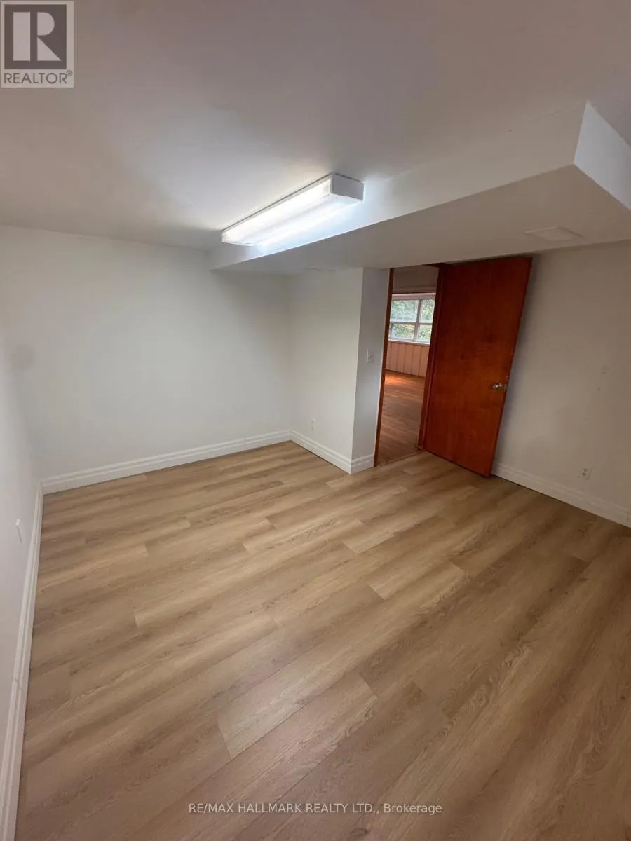 BASEMENT - 104 HIGHLAND PARK BOULEVARD