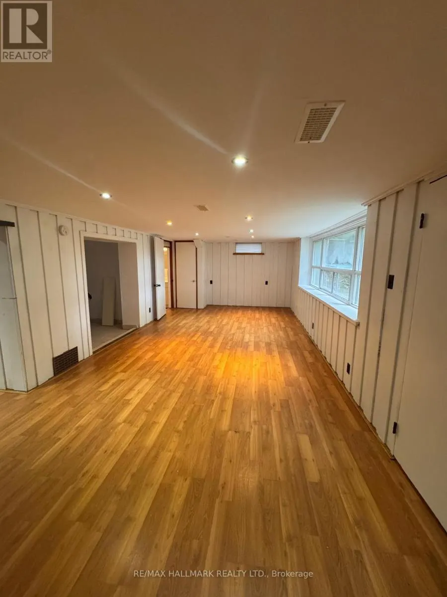 BASEMENT - 104 HIGHLAND PARK BOULEVARD