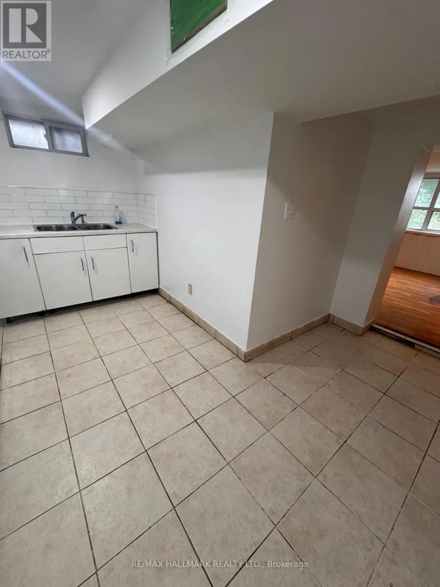 BASEMENT - 104 HIGHLAND PARK BOULEVARD