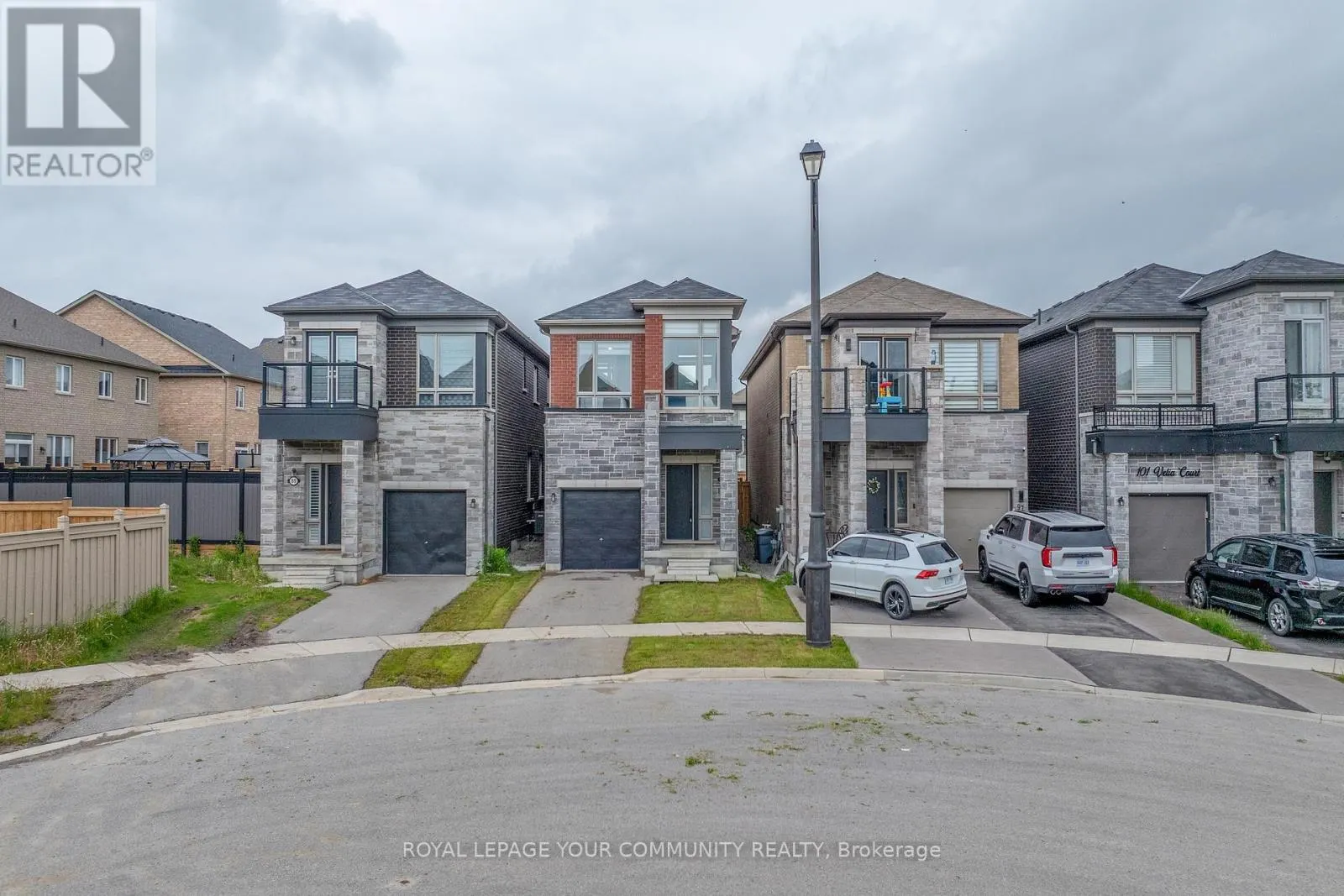 93 VELIA COURT