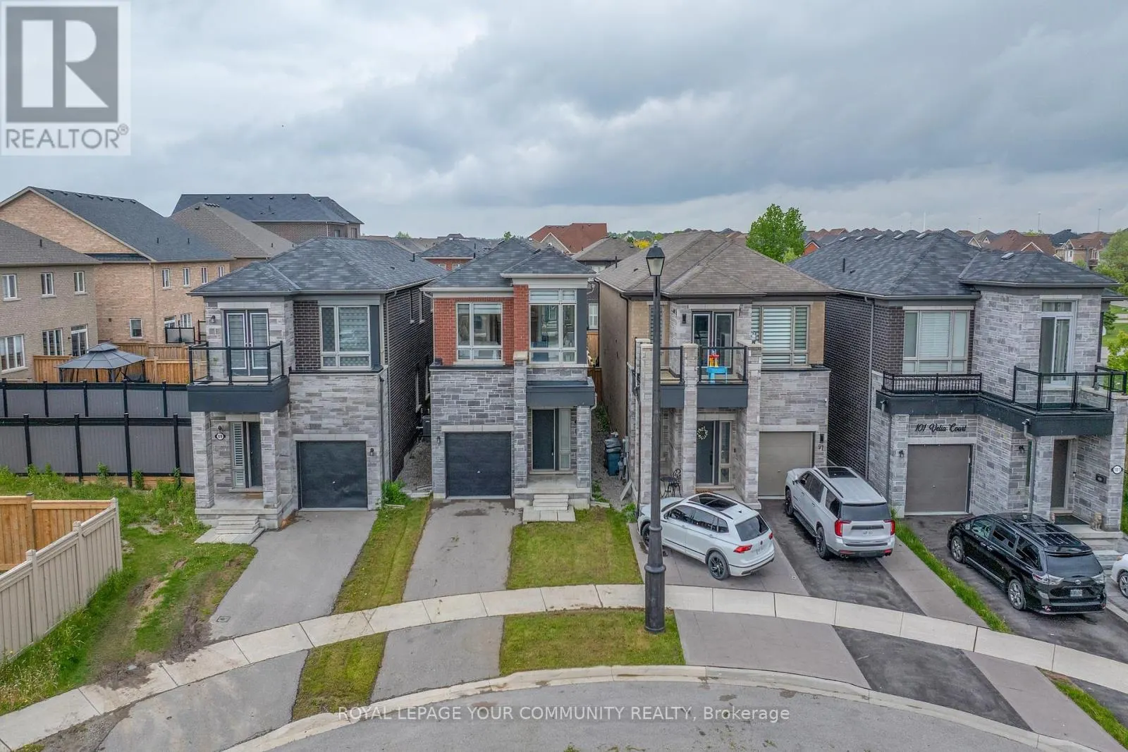 93 VELIA COURT