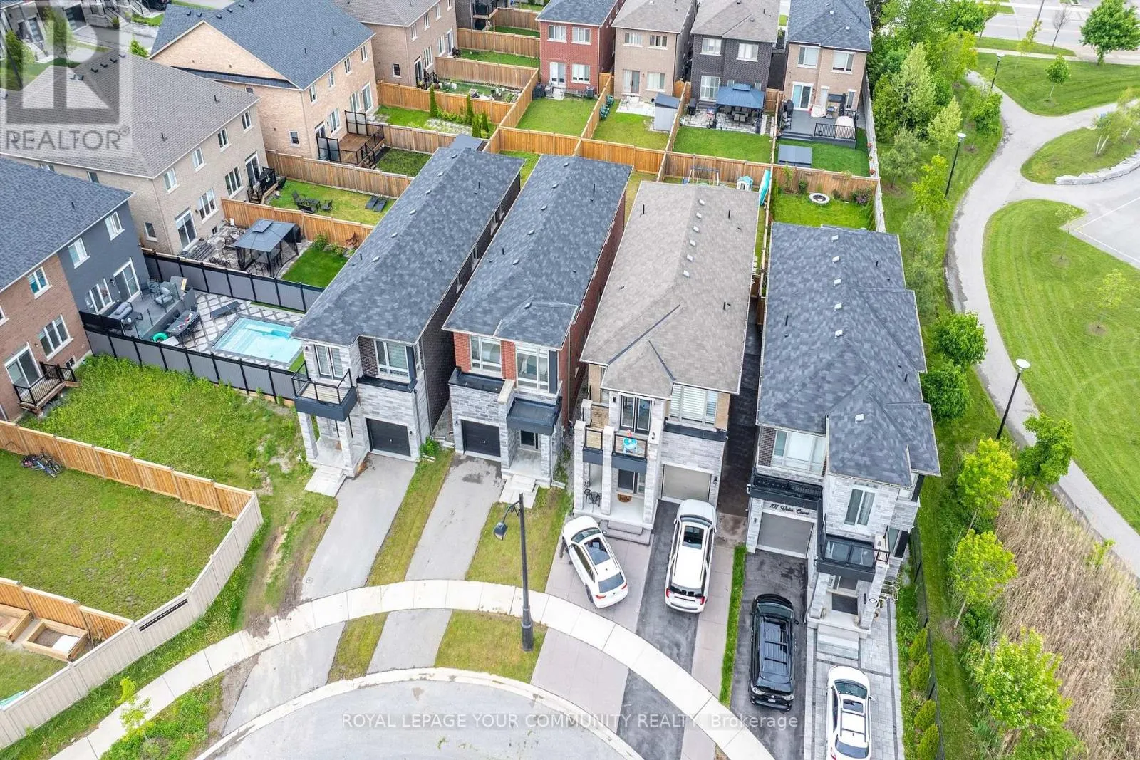 93 VELIA COURT