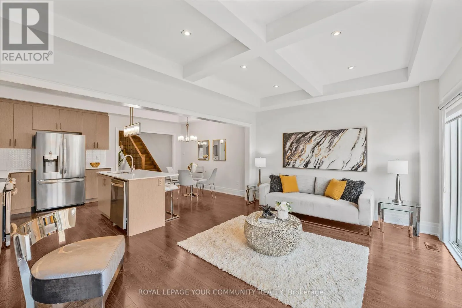 93 VELIA COURT