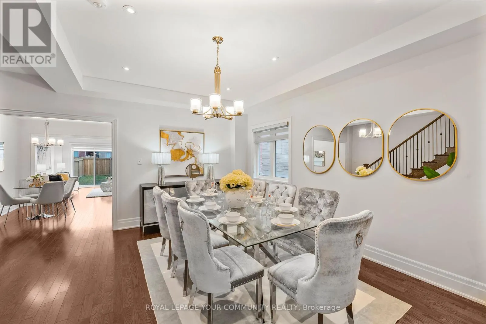 93 VELIA COURT