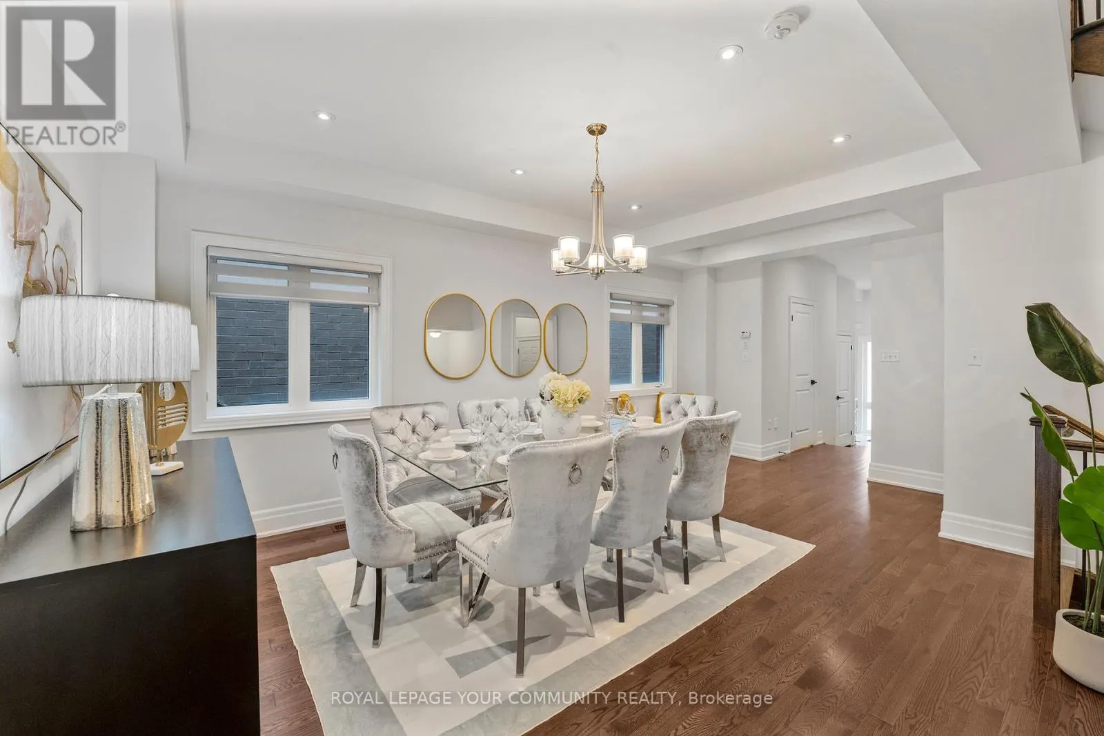 93 VELIA COURT