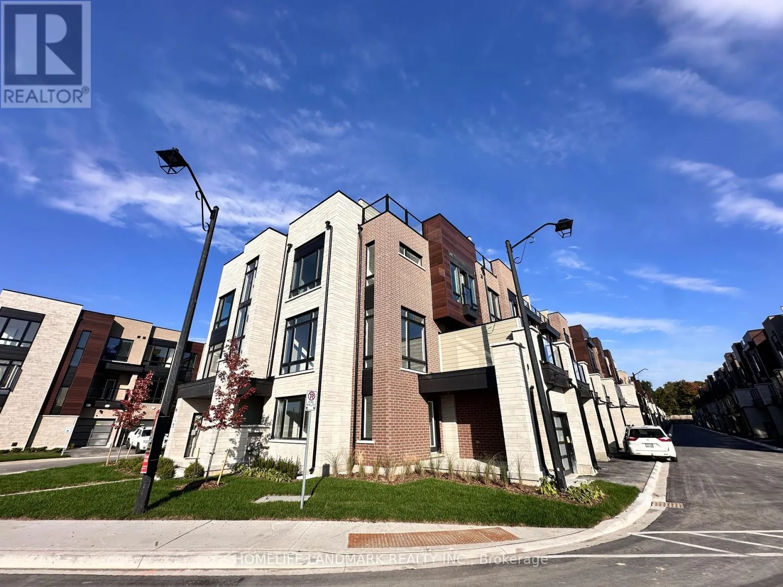 101 CREDIT LANE