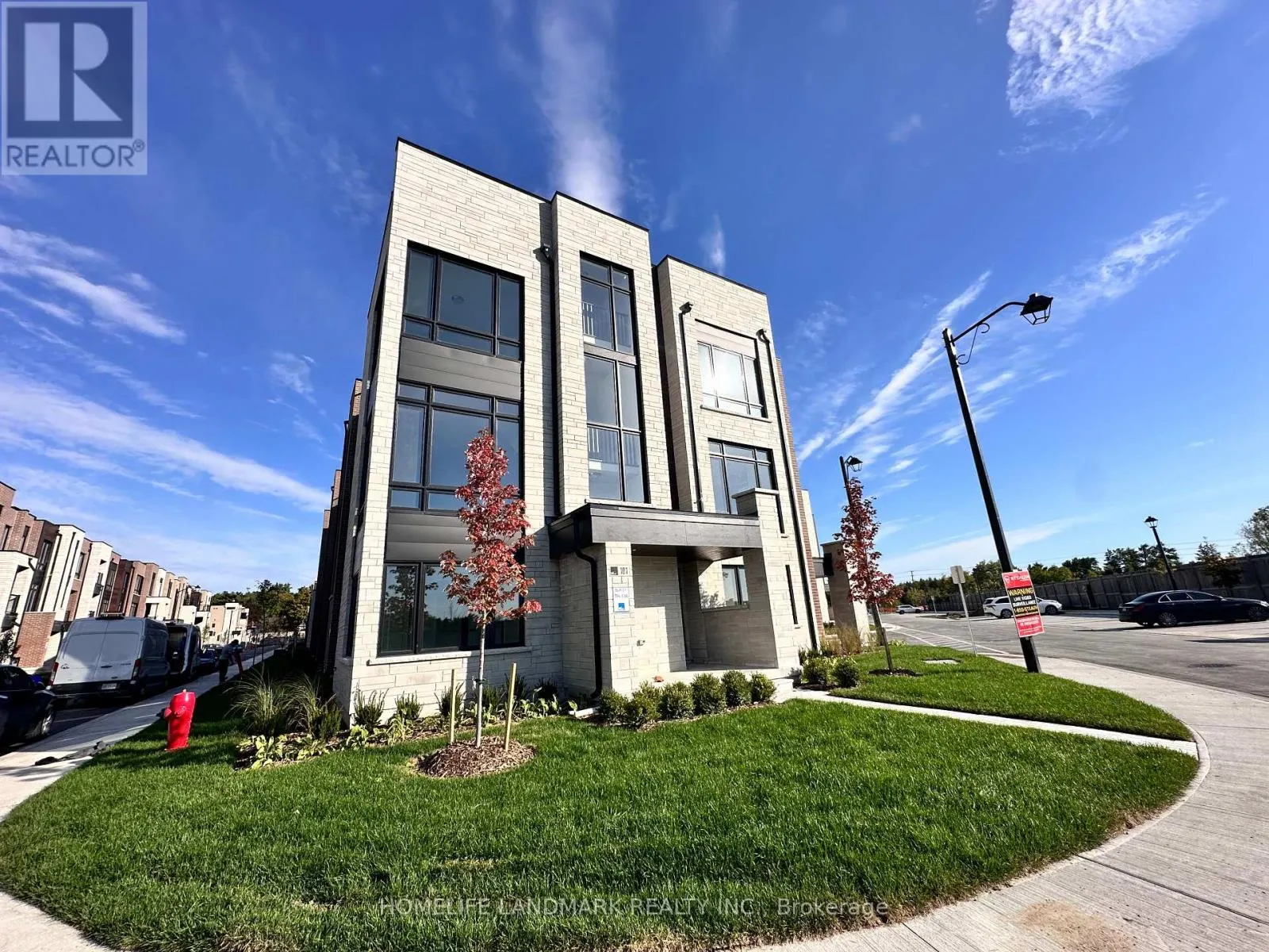 101 CREDIT LANE