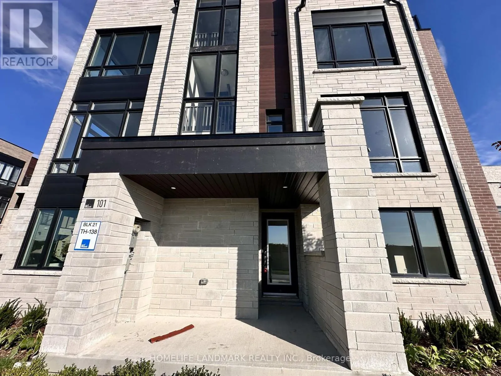 101 CREDIT LANE