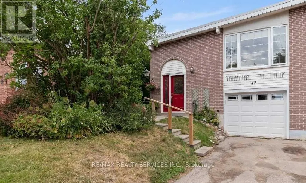 42 ALPHONSUS COURT