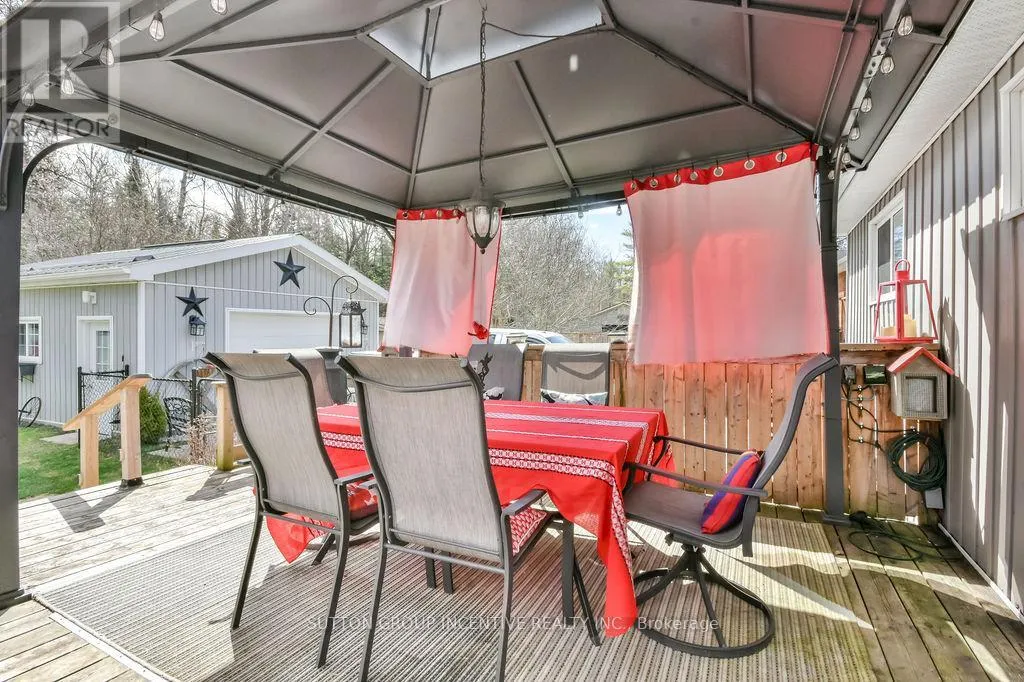 1057 FERRIER AVENUE