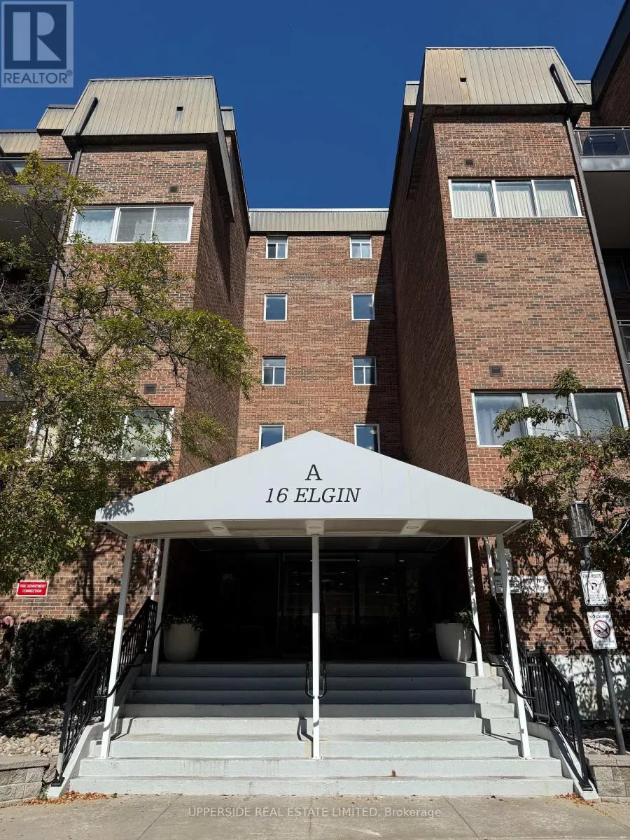 337 - 16 ELGIN STREET