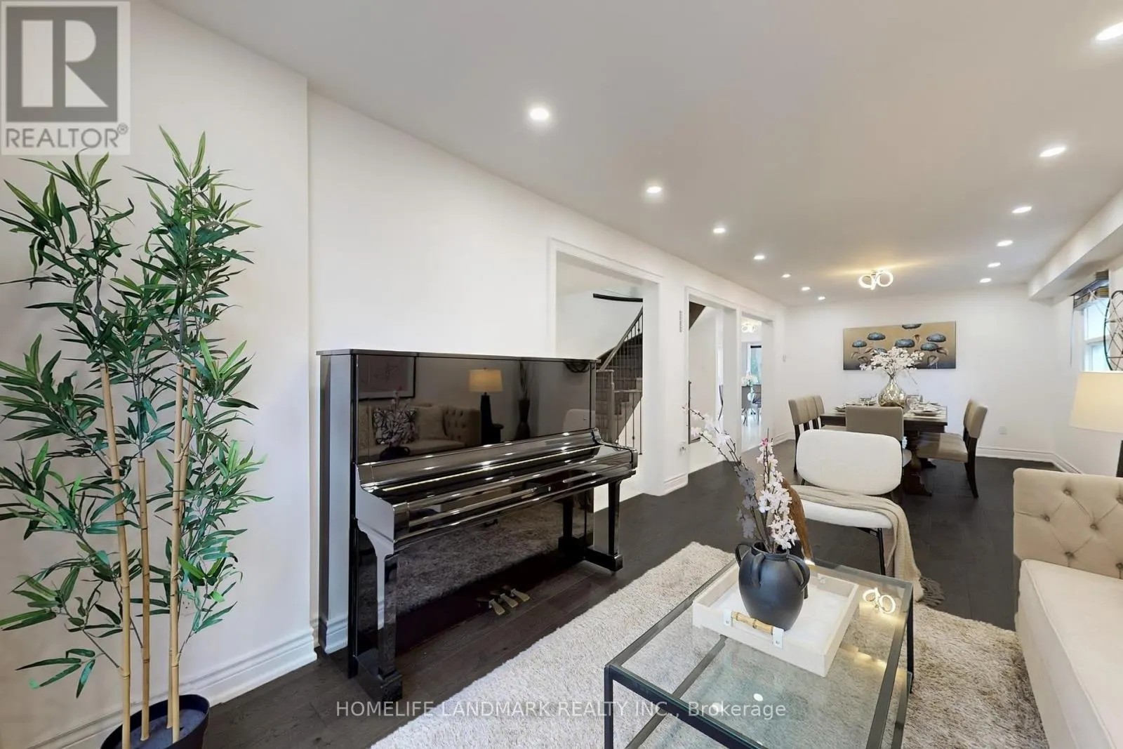 65 ROSEMOUNT AVENUE