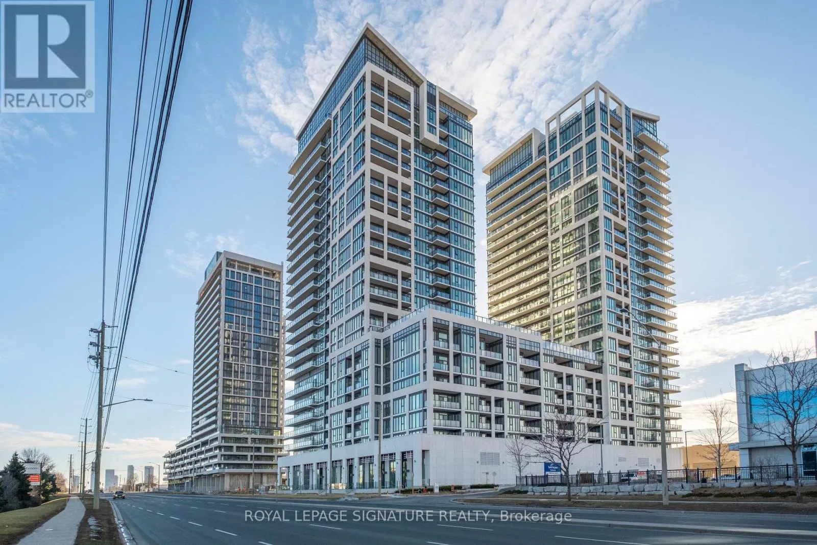 602 - 9000 JANE STREET