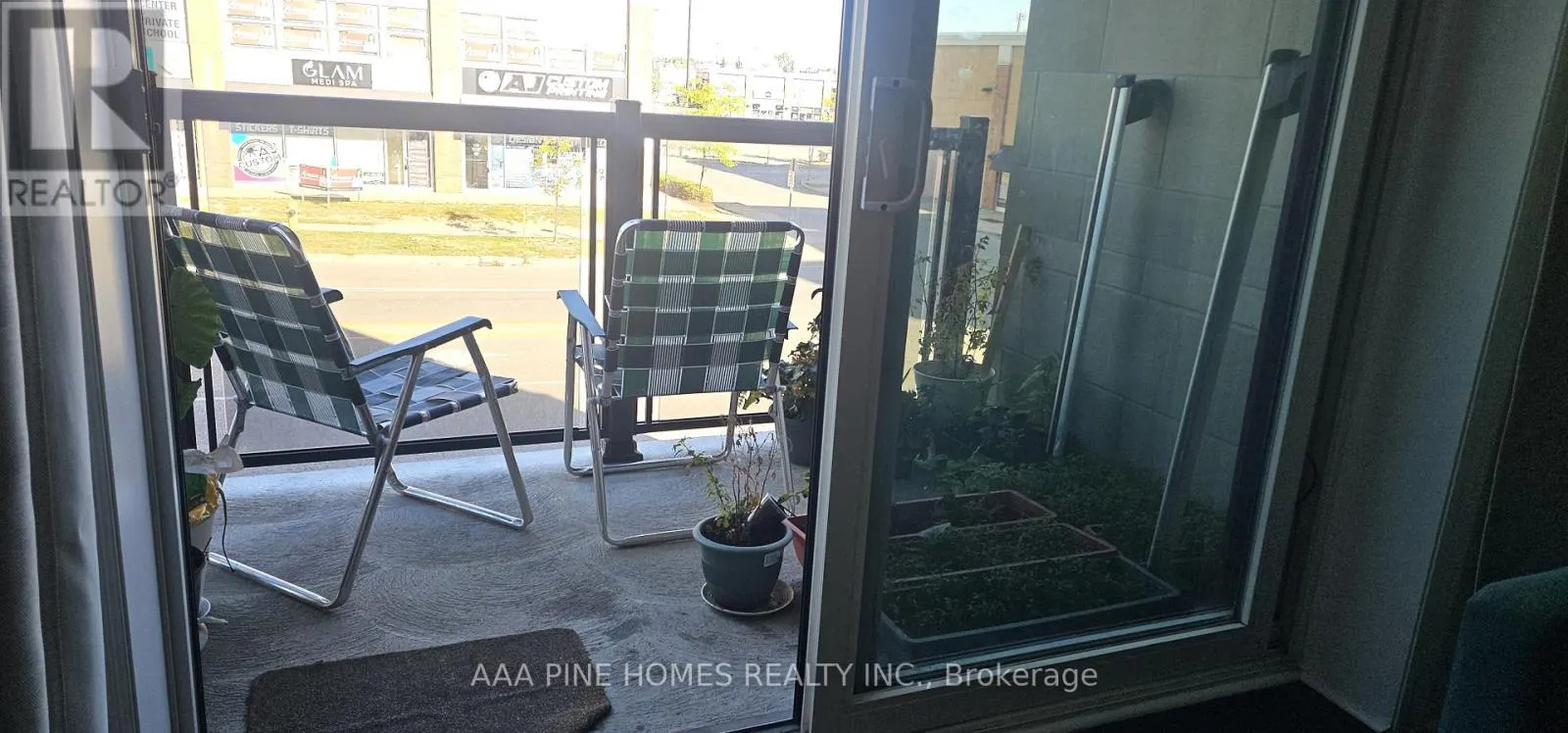 205 - 7325 MARKHAM ROAD