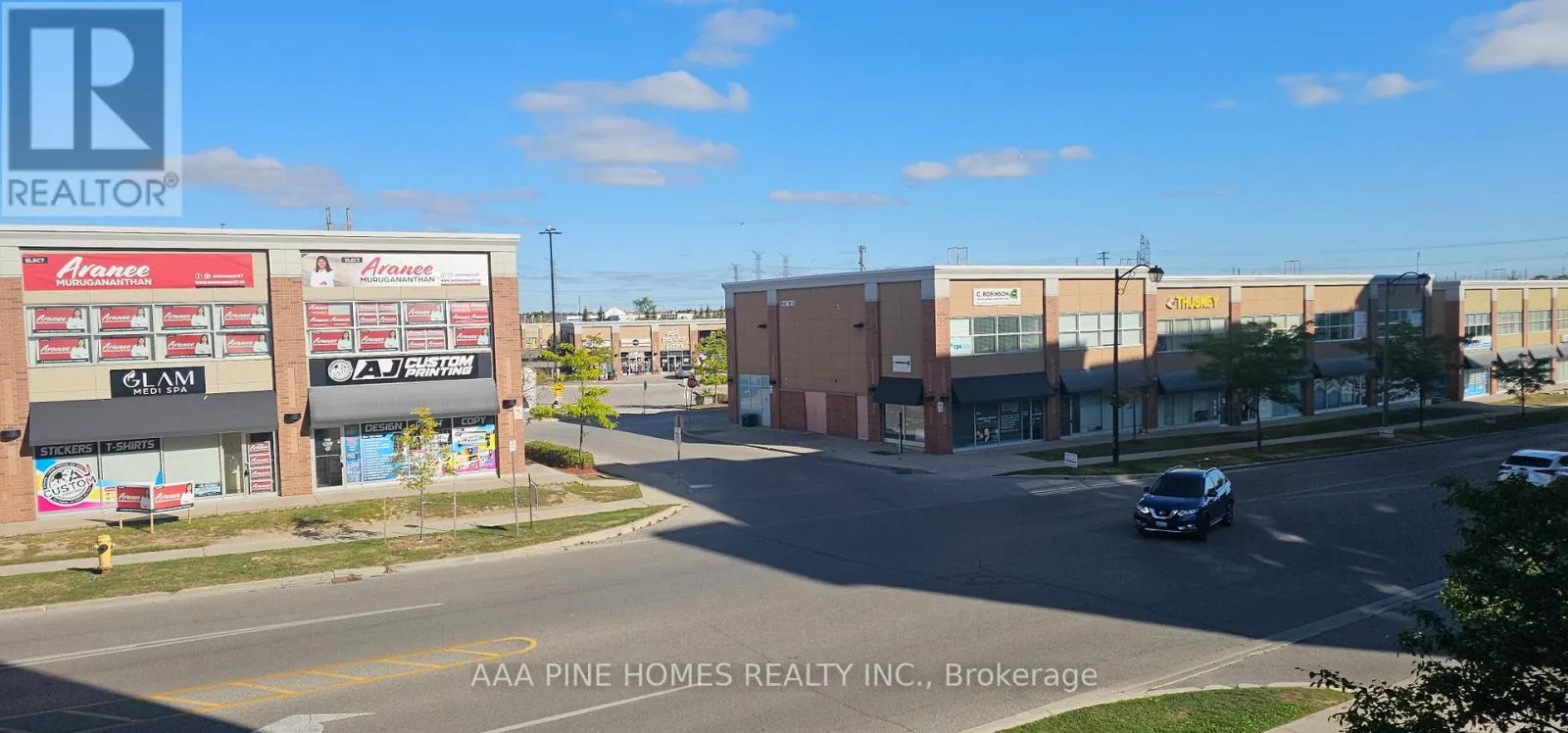 205 - 7325 MARKHAM ROAD