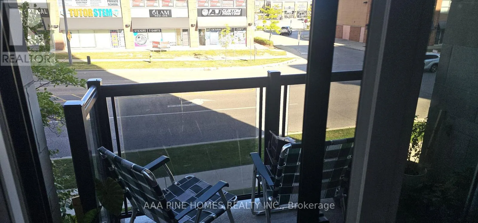 205 - 7325 MARKHAM ROAD