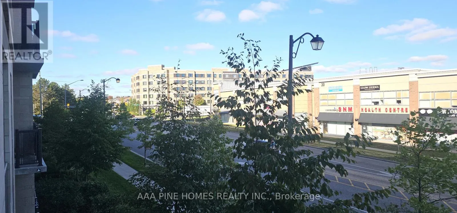 205 - 7325 MARKHAM ROAD
