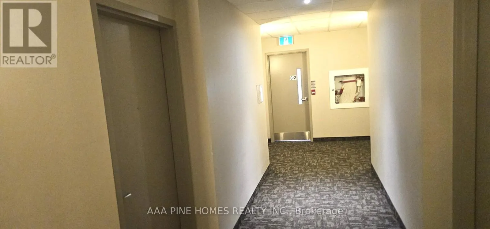 205 - 7325 MARKHAM ROAD