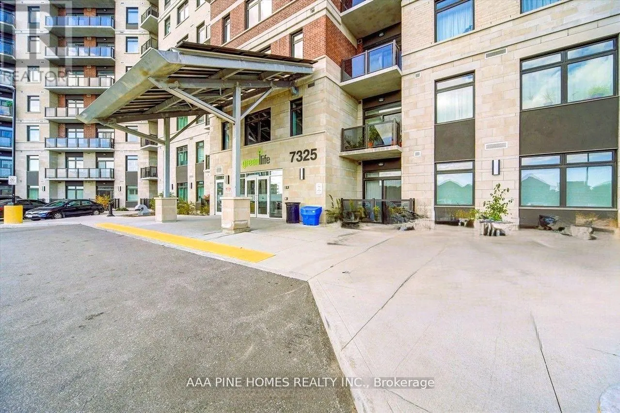 205 - 7325 MARKHAM ROAD