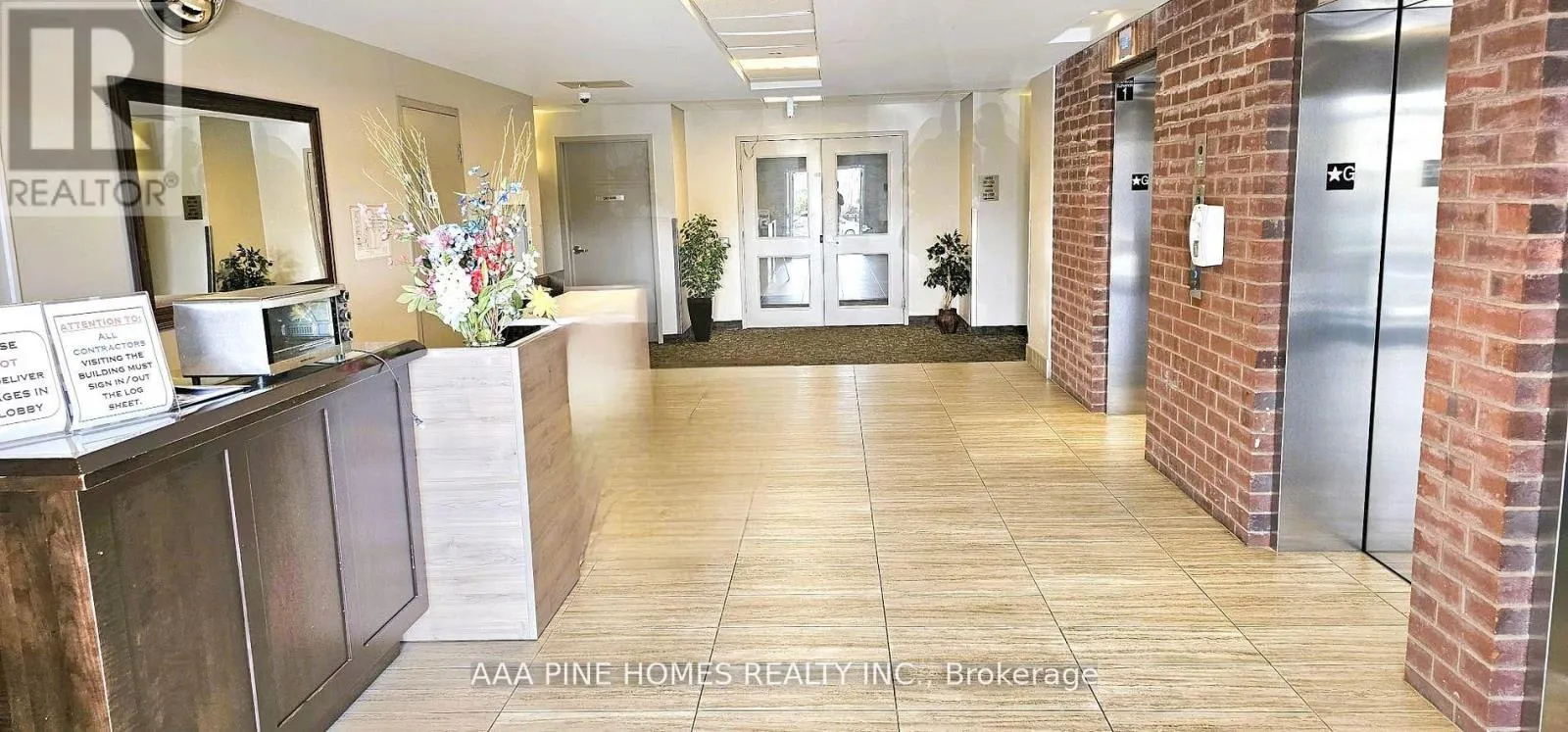 205 - 7325 MARKHAM ROAD
