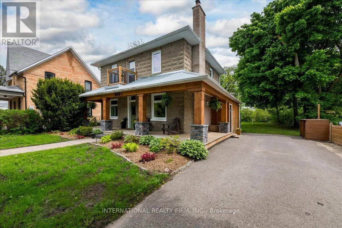 8061 MAIN STREET