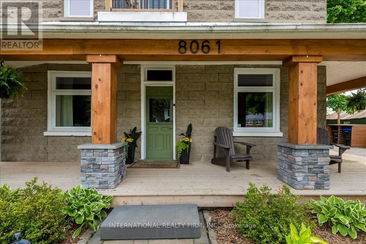8061 MAIN STREET