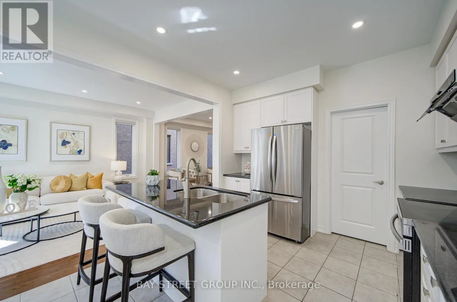 87 MCCAGUE AVENUE