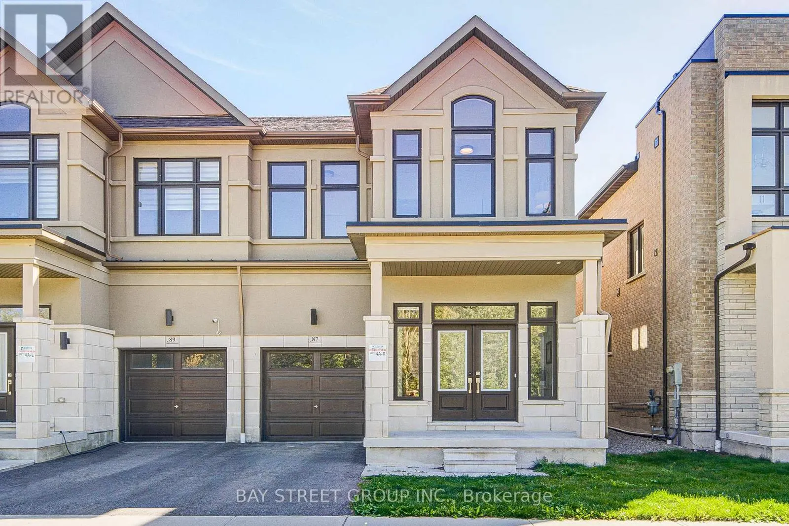 87 MCCAGUE AVENUE