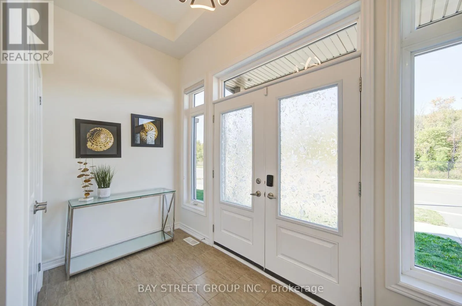 87 MCCAGUE AVENUE
