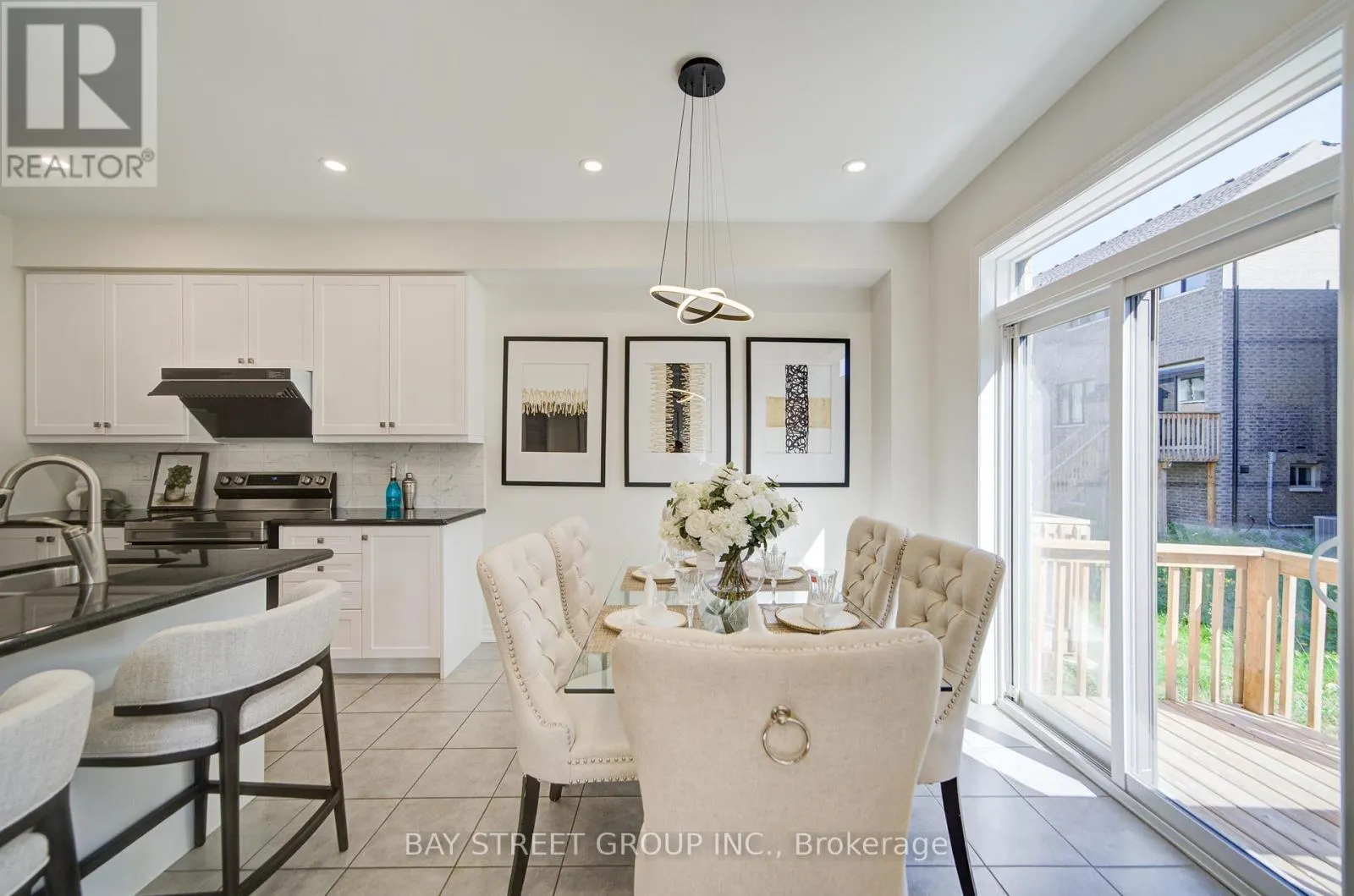 87 MCCAGUE AVENUE